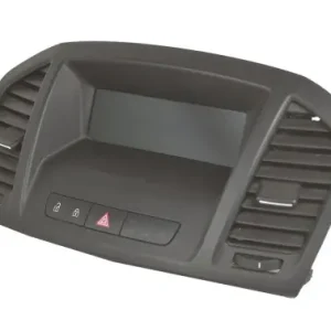 Ostatnie sztuki WYŚWIETLACZ EKRAN RADIA OPEL INSIGNIA A 12844841G